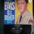 Elvis Presley LP - pikkukuva 1