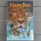 Narnian Tarinat: Velho Ja Leijona (C.S. Lewis 1950/2005) - pikkukuva 1