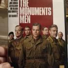 The monuments men - pikkukuva 1