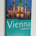 Rob Humphreys : Vienna : the rough guide - pikkukuva 1