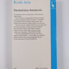 Timo (toim.) Tiusanen : Suomalaista huumoria : Juhani Aho... - pikkukuva 2