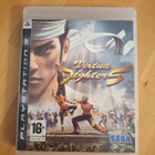 Virtua Fighter 5 / PS3 - pikkukuva 1