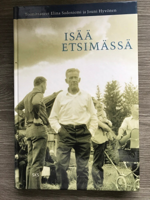 Isää etsimässä