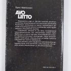 Sami Mahkonen : Avoliitto : siviilioikeudellinen tutkimus - pikkukuva 2