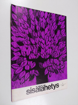 Sisälähetys N:o 9/1967