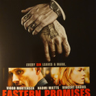 EASTERN PROMISES BLU-RAY - pikkukuva 1