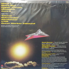 RONNIE MONTROSE - THE SPEED OF SOUND - EU 1988 M-/EX LP - pikkukuva 2