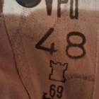 SA maastopuku m62 - pikkukuva 4