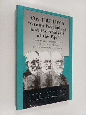 Ethel Spector Person : On Freud's "Group psychology and t...