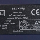 Belkin invertteri - pikkukuva 4