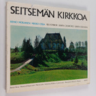 Reino Moilanen : Seitsemän kirkkoa : Raisio, Naantali, Me... - pikkukuva 1
