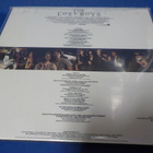 OST - THE LOST BOYS M-/EX EU 1987 PAINOS LP - pikkukuva 2