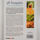 Robert O. Young : pH-tasapaino avuksi painonhallintaan - pikkukuva 2