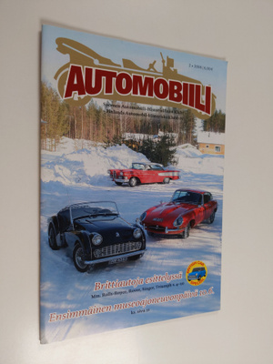 Automobiili 2/2006