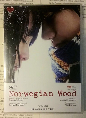 Norwegian Wood (DVD)