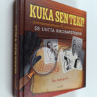 Tim Dedopulos : Kuka sen teki? osa 2 : 58 uutta rikosmyst... - pikkukuva 1