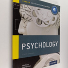 John Crane : Psychology course companion - pikkukuva 1