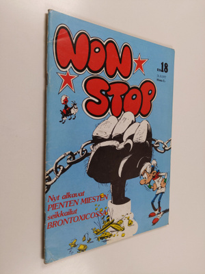 Non Stop 18/1977