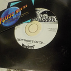 HELLACOPTERS - EVERYTHING'S ON T.V. PROMO CD - pikkukuva 1