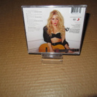 Shakira CD Shakira Deluxe Edition v.2013 UUSI ! - pikkukuva 2