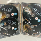 KINGDOM OF HEAVEN  4-DISC STEELBOOK - pikkukuva 3