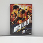 Dragonball- Evolution (Chatwin, Marsters, digi, 2dvd) - pikkukuva 1