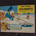 AKU ANKKA JOULUMANTELI No 51 1972 - pikkukuva 1