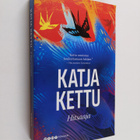 Katja Kettu : Hitsaaja - pikkukuva 1