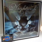 NIGHTWISH - DARK PASSION PLAY NIMMARITAULU - pikkukuva 1