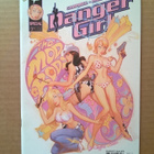 Danger Girl - Special #1 Sarjakuva - pikkukuva 1