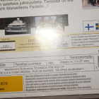 dvd, Taxi 2 (Samy Naceri, Emma Sjöberg) [toiminta, komedia] - pikkukuva 3