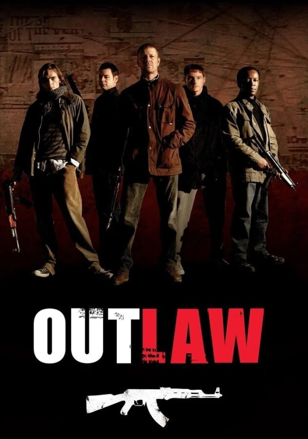 OutLaw