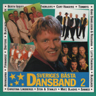 Sveriges Bästa Dansband - 1997 - Vol. 2 CD - pikkukuva 1