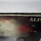 KISS - ALIVE M-/EX- 2. JAPANI PAINOS 2LP - pikkukuva 2