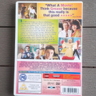 DVD: Hairspray (John Travolta, Michelle Pfeiffer (2007) - pikkukuva 2