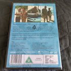 Vanhus ja meri (1989) DVD **muoveissa** - pikkukuva 2