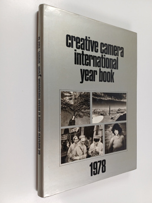 Creative Camera International Year Book 1978