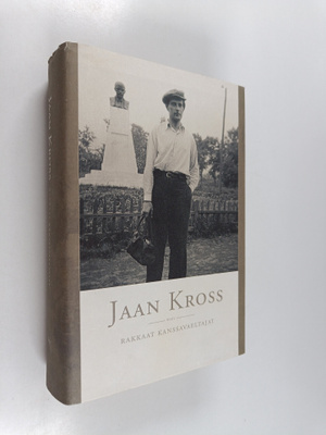 Jaan Kross : Rakkaat kanssavaeltajat