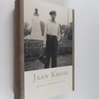 Jaan Kross : Rakkaat kanssavaeltajat - pikkukuva 1