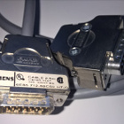 SIEMENS 6ES5 712-8BC50 H7JO SIMATIC S5 IM316 CABLE - pikkukuva 4