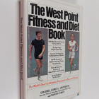 James Lee Anderson ym. : The West Point Fitness and Diet ... - pikkukuva 1