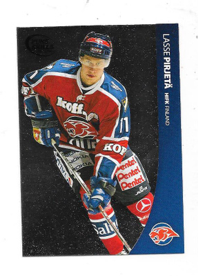 2005 SWE Pure Skills #104 Lasse Pirjetä HIFK