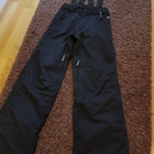 Boy Cot mustat Lasketteluhousut / Toppahousut - XS / 34-36 - pikkukuva 5