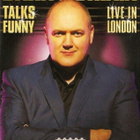 Dara Ó Briain Talks Funny (R2) (DVD) - pikkukuva 1