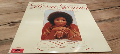 Gloria Gaynor – I've Got You