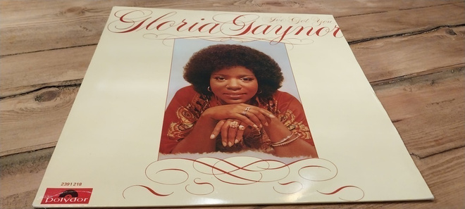 Gloria Gaynor – I've Got You