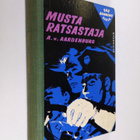 Aart van Aardenburg : Musta ratsastaja : Bas Banningin se... - pikkukuva 1