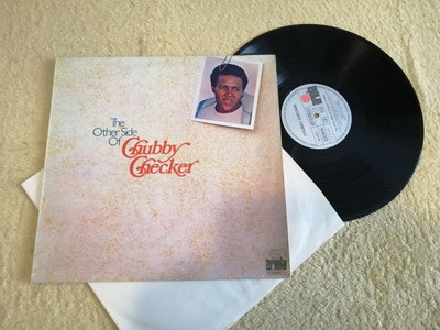 CHUBBY CHECKER - The Other Side Of LP