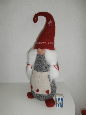 TONTTUMUORI