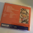 Rölli Seikkailee 2 - Röllimetsän syksyn sävel muoveissa CD - pikkukuva 2
